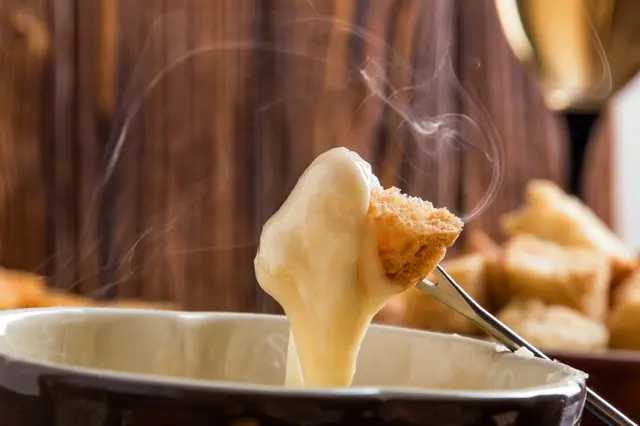 Aligot traditionnel, la recette à l'ancienne