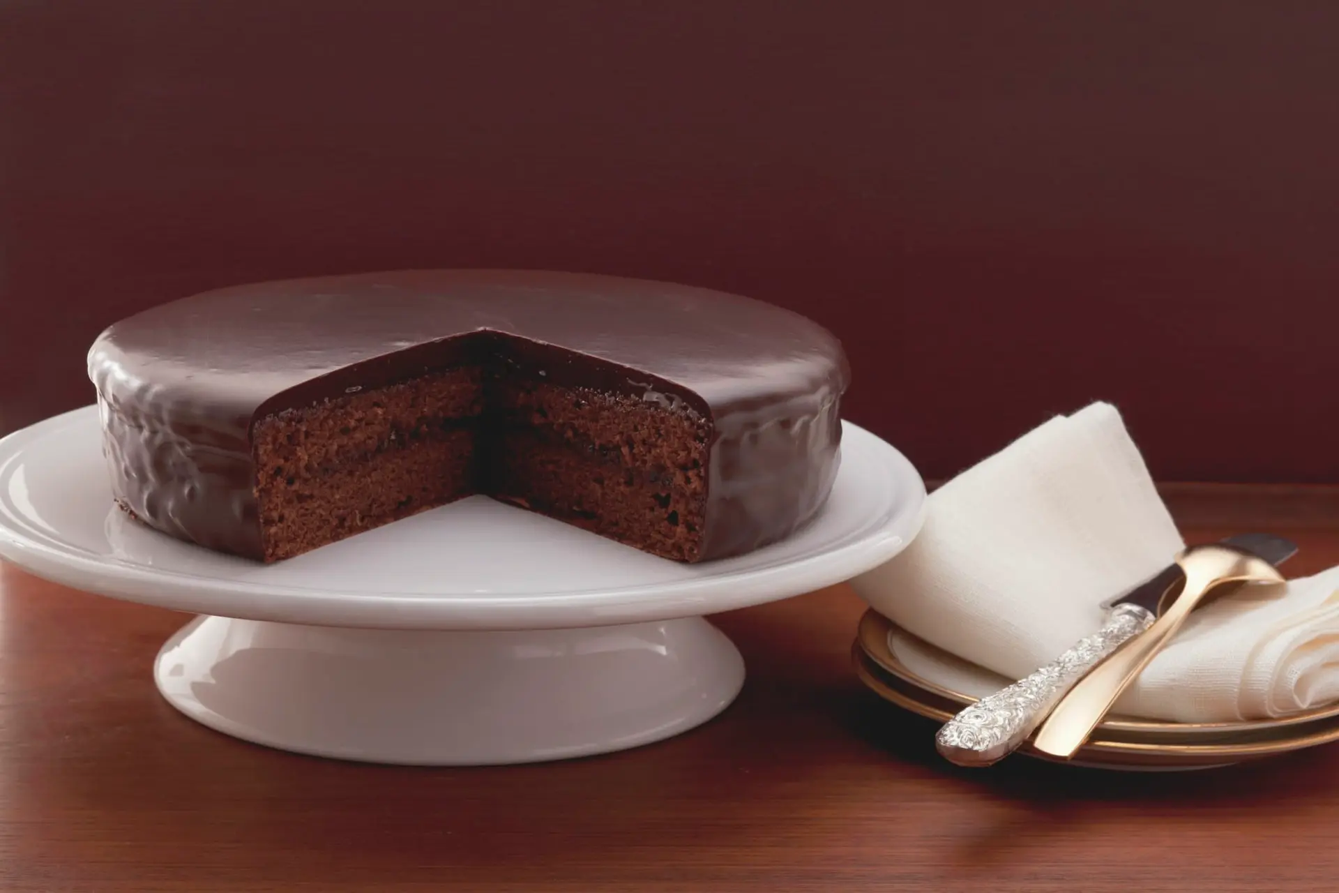 Sachertorte